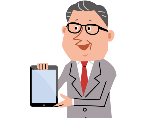 アプリを入れればOK!